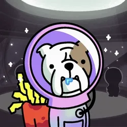 Oddstronaut #4000