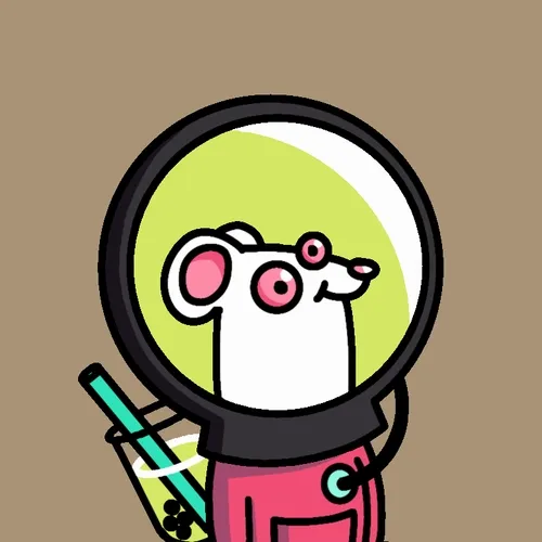 Oddstronaut #1920