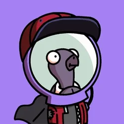 Oddstronaut #7567
