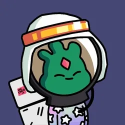 Oddstronaut #3495