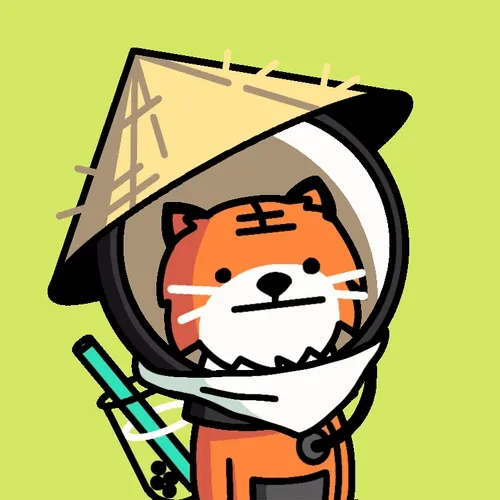 Oddstronaut #641