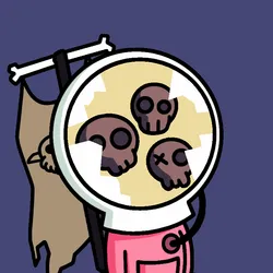 7438