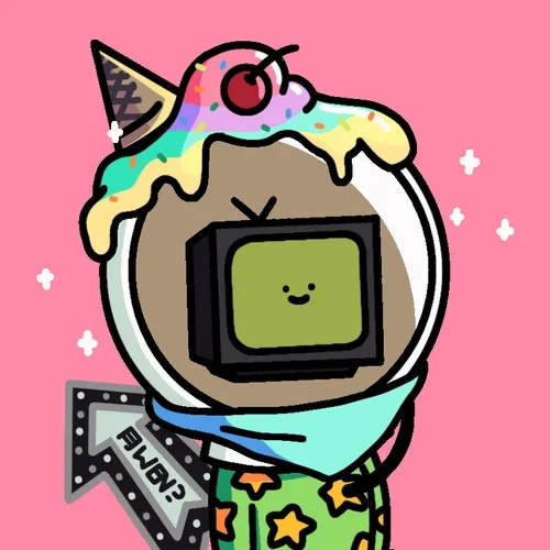 Oddstronaut #8328