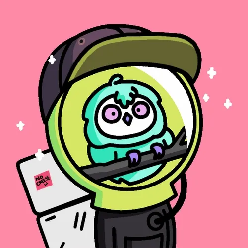 Oddstronauts