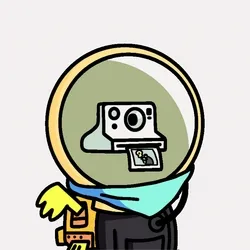 Oddstronaut #5176