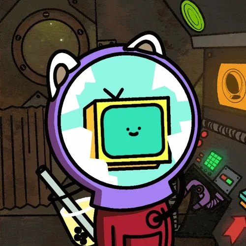 Oddstronauts