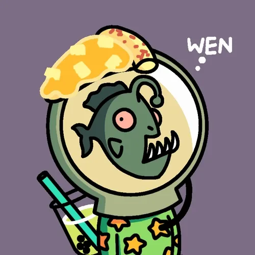 Oddstronaut #2305