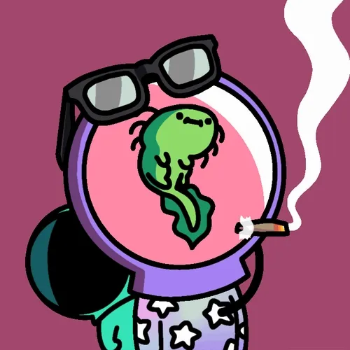 Oddstronauts