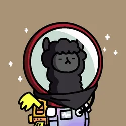 Oddstronaut #3100
