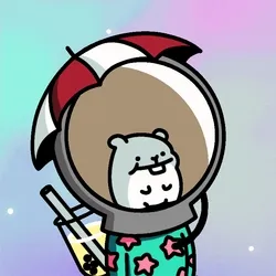 Oddstronaut #8852