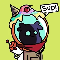 Oddstronaut #6565