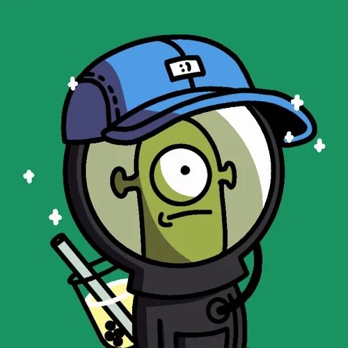 Oddstronauts