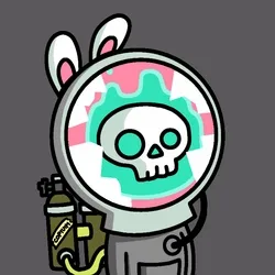 Oddstronaut #1299