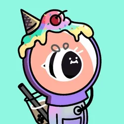 Oddstronaut #7277