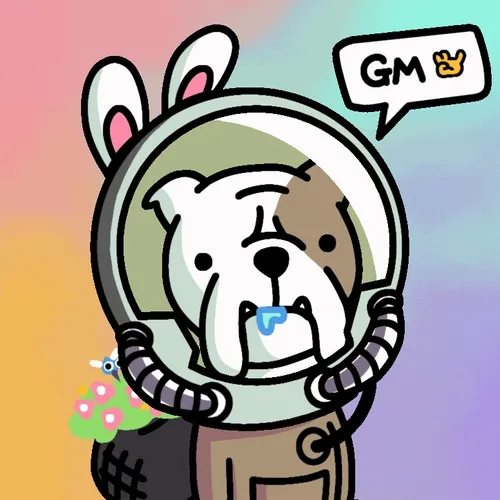 Oddstronauts