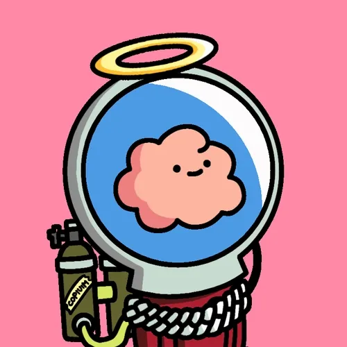 Oddstronaut #7104