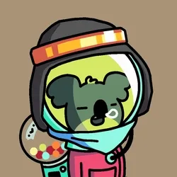 Oddstronaut #4704