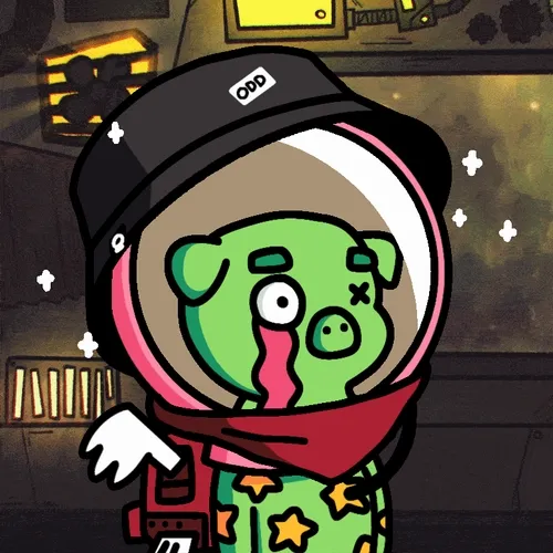 Oddstronauts