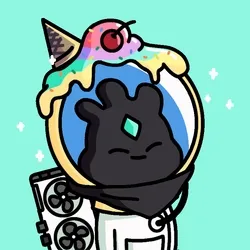 Oddstronaut #4065