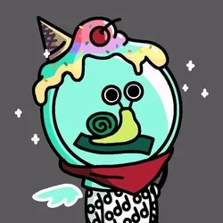 Oddstronaut #3859