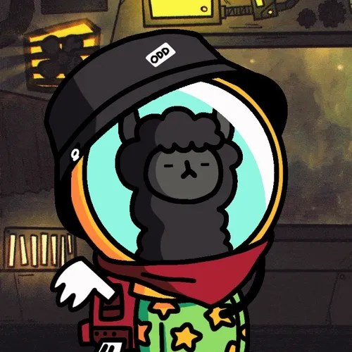 Oddstronauts