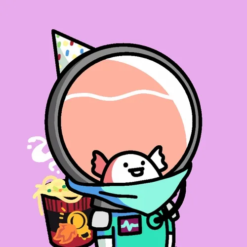 Oddstronauts