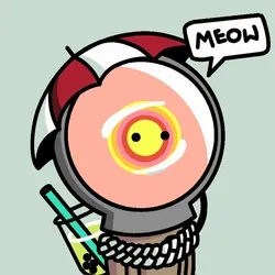 Oddstronaut #7112