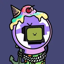 Oddstronaut #3650