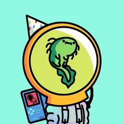 Oddstronaut #4148
