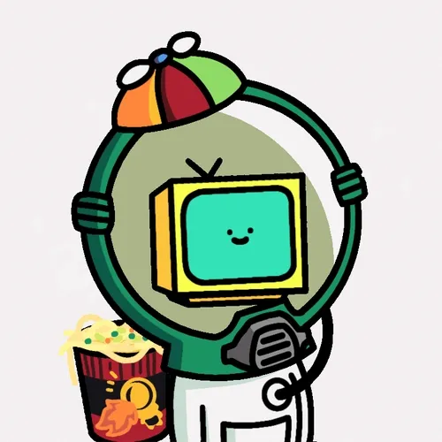Oddstronaut #5118