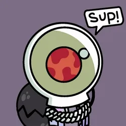 Oddstronaut #3585