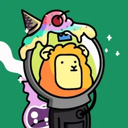 Oddstronaut #949