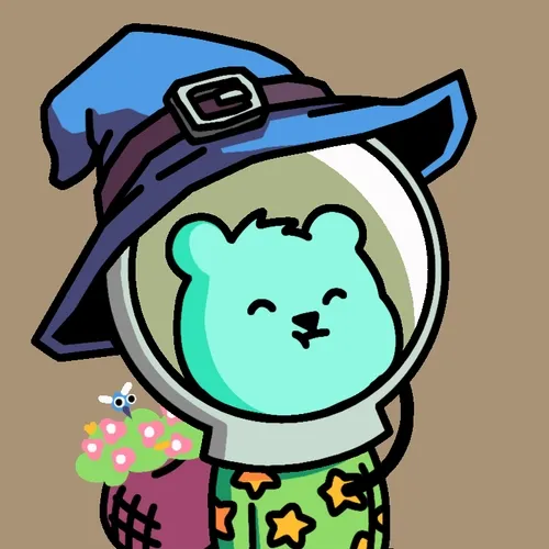 Oddstronauts