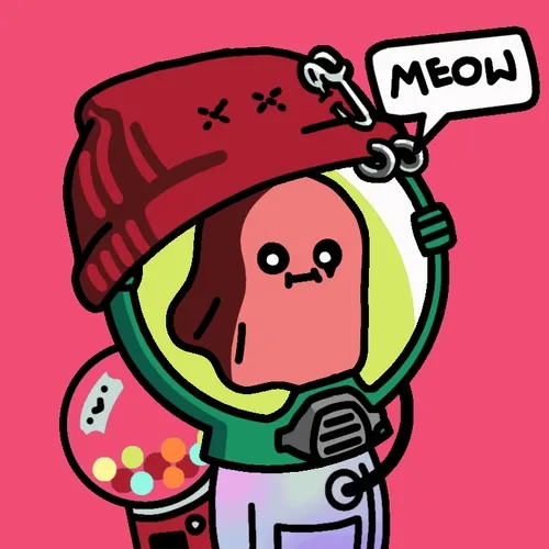 Oddstronauts