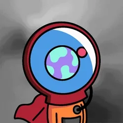 Oddstronaut #1473