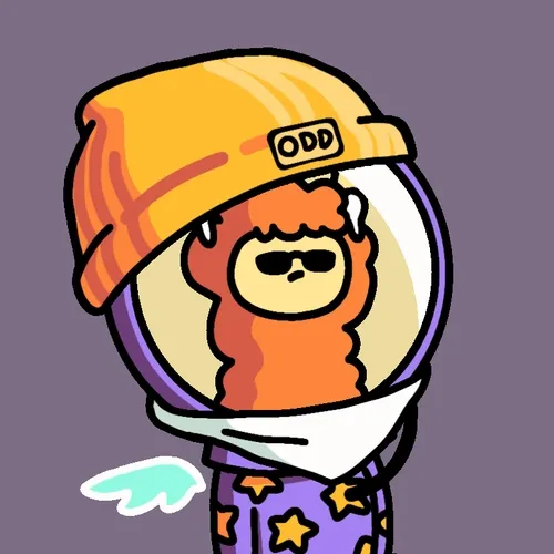 Oddstronauts