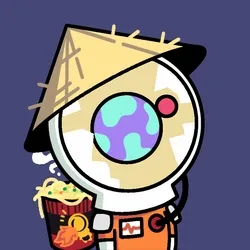 Oddstronaut #1313