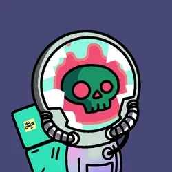 Oddstronaut #2861