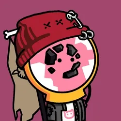 Oddstronaut #9359