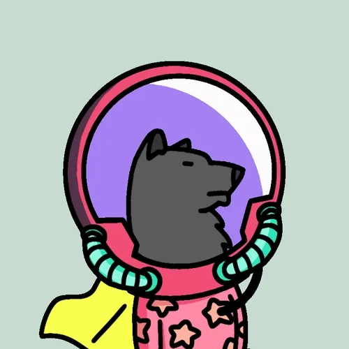Oddstronaut #6304