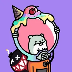 Oddstronaut #1312