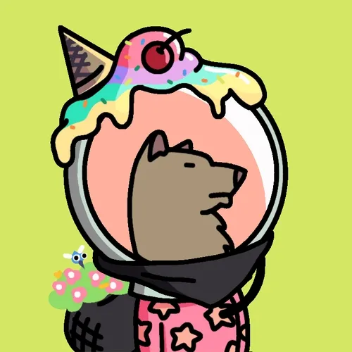 Oddstronaut #865