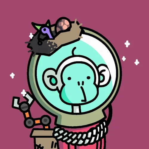 Oddstronauts