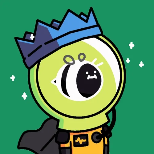 Oddstronaut #3282