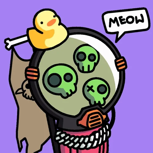 Oddstronaut #4196
