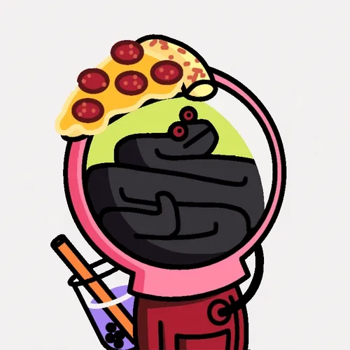 Oddstronaut #6187