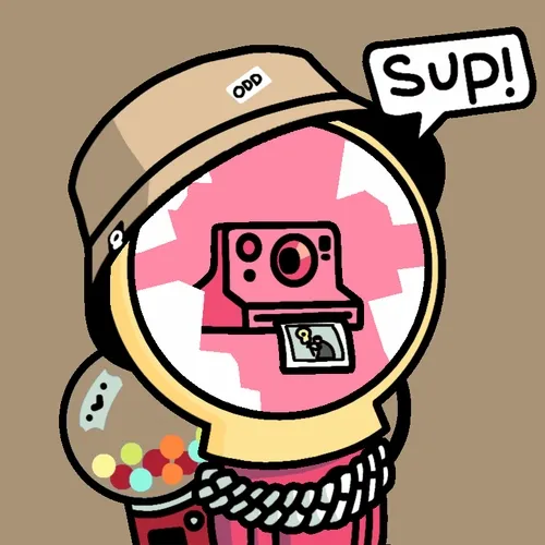 Oddstronauts