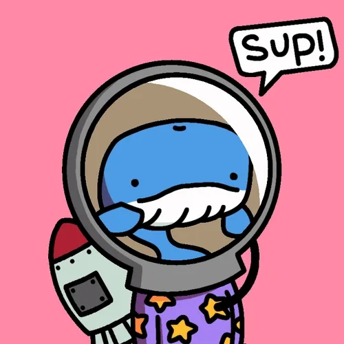 Oddstronauts