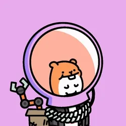 Oddstronaut #7844