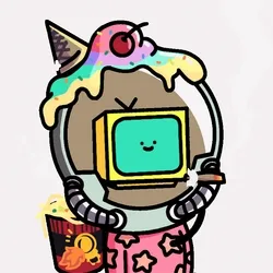 Oddstronaut #3517